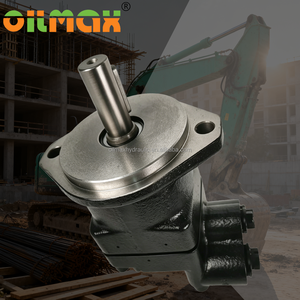 Moteur à piston F11-10 robuste résistant à l'usure pour les plateformes de forage minières - Product Image 1