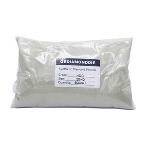 Polvo de Diamante Sintético Industrial HDY, Grano 0-0.25, para Pulido de Moldes y Matrices - Product Image 3