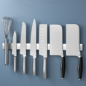 Juego <span class=keywords><strong>de</strong></span> <span class=keywords><strong>cuchillos</strong></span> <span class=keywords><strong>de</strong></span> cocina <span class=keywords><strong>de</strong></span> calidad más vendido <span class=keywords><strong>con</strong></span> bloque magnético <span class=keywords><strong>de</strong></span> madera bloque magnético para <span class=keywords><strong>cuchillos</strong></span> - Product Image 3