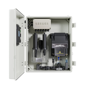Monitoraggio Online dell'analizzatore dell'acqua <span class=keywords><strong>Multi</strong></span>-parametro dell'economia della qualità dell'acqua - Product Image 3