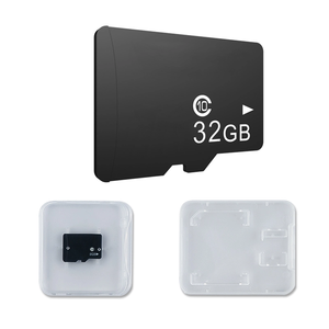 Không Thấm Nước Thẻ Tf 32 Gb 64 Gb Biểu Tượng Tùy Chỉnh Bộ Nhớ Thẻ <span class=keywords><strong>Sd</strong></span> 4 Gb 8 Gb 16 Gb <span class=keywords><strong>Micro</strong></span> - Product Image 5