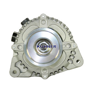 Alternatore compatibile per FORD FOCUS C-MAX 1.8 TDCi Diesel (KW: 85, HP: 115) dal 2005 allo 03-2007 MARELLI 301941RIM NEW - Product Image 1