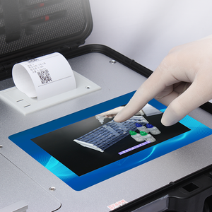 비료 영양제 빠른 측정기 질산염 질소 함량 감지기 농업용 비료 분석기 - Product Image 2