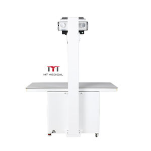 Hochey medico digitale Pet X Ray macchina veterinaria diagnosi digitale digitale veterinaria portatile digitale sistema di raggi X - Product Image 4