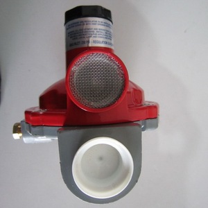 Válvulas Reductoras de Presión de Gas REGO, Resistentes a la Presión, DN25 1788B - Product Image 5