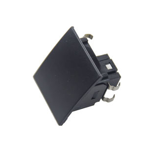 Original OE:6RD907539, venta al por mayor de fábrica, piezas de automóviles, sistemas eléctricos automáticos, Sensor de faros, reparación de repuesto para SVW <span class=keywords><strong>Polo</strong></span> - Product Image 1