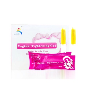 Oem altri prodotti per l'igiene femminile per le donne cura intima donna yoni prodotti per la cura femminile gel vaginale rassodante gel pillole - Product Image 2