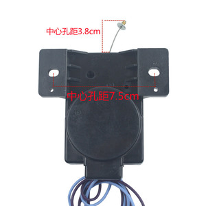 Pompe de vidange pour machine à laver Little Swan TB50 1168G TB62 X308G 320G, électrique 220V, en plastique, accessoire ménager durable - Product Image 4