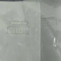 10 Soportes para Letreros Ascf-h-e2 |   547473 Nuevo en su Embalaje Original, PLC Original Nuevo de Fábrica
