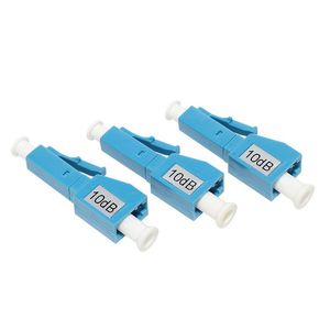Khuyến mại giá sợi quang <span class=keywords><strong>LC</strong></span>/UPC attenuator SM cố định Nam-Nữ phụ kiện sợi quang <span class=keywords><strong>LC</strong></span> attenuator - Product Image 1