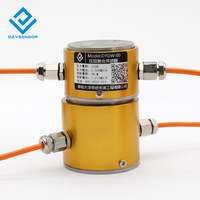 Sensor de fuerza de celda de carga multidimensional, componente de medición no calibrado, torsión de tensión de torsión, 500N, 1000N