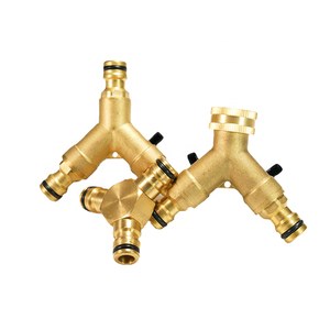 Royal 1/2อะแดปเตอร์ข้อต่อเร็วหัวฉีดสเปรย์อะแดปเตอร์พร้อมท่อล็อคก้ามปูสำหรับอุปกรณ์ชลประทานและการเชื่อมต่อท่อ - Product Image 6