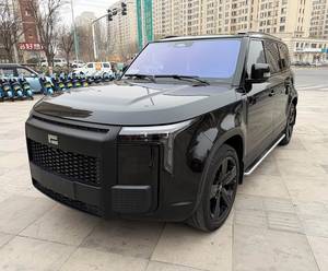 Venta Especial: Auto Usado Rockax 01 2024 Premium de 6 Plazas, Largo Alcance, Volante a la Izquierda - Product Image 6