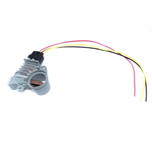 ใหม่ล่าสุดตัวยึดแปรงควบคุมแรงดันไฟฟ้ากระแสสลับสำหรับ Ford F250 F350 6G Mustang - Product Image 1