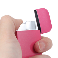Accessoires pour fumeurs à succès en 2023, briquet torche personnalisé avec logo fantaisie pour fumer des cigarettes