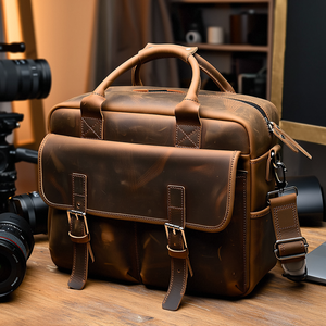 Nhà Sản Xuất Sang Trọng Tùy Chỉnh Đa Túi Cuối Tuần Chuyến Đi Du Lịch Qua Đêm Túi Đa Chức Năng Cắm Trại Máy Ảnh Ba Lô Túi - Product Image 4