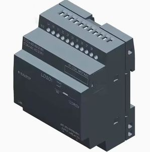 Module d'extension à 8 entrées numériques 6ED1055-1MB00-0BA2, programmation PLC de haute qualité, installation facile pour PLC <span class=keywords><strong>PAC</strong></span> - Product Image 4