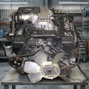 Japón MOTORES USADOS 1UZ-FE en - Product Image 2
