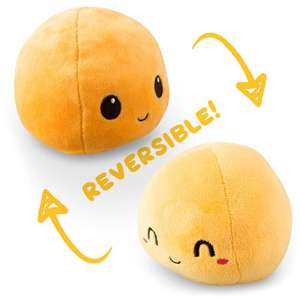 <span class=keywords><strong>Peluche</strong></span> <span class=keywords><strong>MOCHI</strong></span> réversible personnalisée MINI Jouet en <span class=keywords><strong>peluche</strong></span> pour enfants Cadeau pour enfants <span class=keywords><strong>Peluche</strong></span> et <span class=keywords><strong>peluche</strong></span> Mignon et amusant / coton PP modifié / 100% polyester - Product Image 5