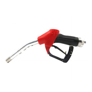 Pistolet à huile de station-service de buse de carburant automatique à haut débit ST-75A1 pour essence diesel - Product Image 3