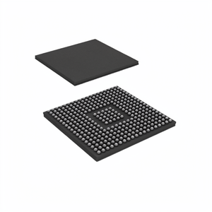 Electronics Component Embedded 337 LFBGA TMS5702125CZWTQQ1 Original - Product Image 1