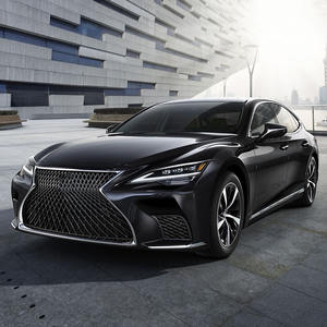 Auto Eléctrico Híbrido de Moda, Sedán <span class=keywords><strong>500h</strong></span> Edición Zhenyue 2024, Vehículo de Nueva Energía para Viajes Urbanos y de Negocios - Product Image 5