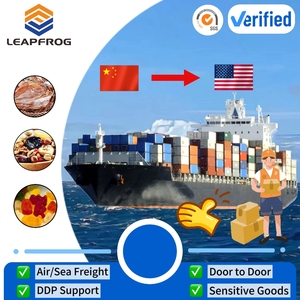 Offerta Speciale: Spedizione Marittima DDP negli USA per Base per Zuppe, Condimenti, Spezie, Erbe, Condimenti Alimentari, Servizio Logistico e Agente - Product Image 1