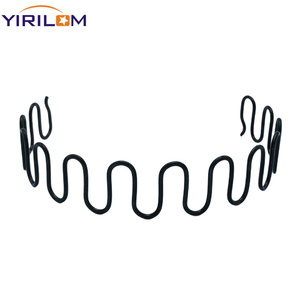 Factory Good Price Furniture <strong>Spring</strong> Durable Zigzag <strong>Spring</strong> <strong>Stretcher</strong> for Sofa - Product Image 1