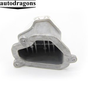 Módulo LED OEM Autodragons 63127262833 63127262834 para Intermitentes Izquierdo y Derecho Serie 5 F10-F18 LCI, Módulo LED para Intermitentes - Product Image 1