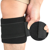 Dispositifs de Soulagement de la Sciatique pour Mollet – Orthèse Anti-Douleur Sciatique avec Coussin de Compression
