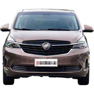 Buick GL8 2021 d'occasion, modèle Comfort 652T, classe affaires - Product Image 3
