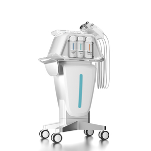 Máquina de Hidrodermoabrasión para el Cuidado de la Piel <span class=keywords><strong>SVATAR</strong></span> 6 en 1, Hidrofacial para la Limpieza de la Piel, Peeling y Rejuvenecimiento Facial - Product Image 4