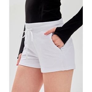 กางเกงขาสั้นซิตี้ซิปเฟรนช์เทอร์รี่ - Product Image 6