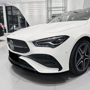 Nouveau style, pare-chocs avant en plastique de haute qualité pour Mercedes Benz Classe <span class=keywords><strong>CLA</strong></span> C118 X118 modèle Sport <span class=keywords><strong>2023</strong></span>+ - Product Image 2