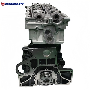 Bloque de Motor Euro3 D4CB 2.5L, Bloque Desnudo, <span class=keywords><strong>Precio</strong></span> Directo de Fábrica, para Hyundai H1 H2 H100 Porter Grand Starex <span class=keywords><strong>Kia</strong></span> <span class=keywords><strong>Sorento</strong></span> - Product Image 4