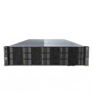 Bon prix FusionServer 2288H V6 Xeon Silver 4316 pour le calcul en nuage, la virtualisation, les bases de données, le Big Data - Product Image 2