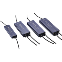 Alimentation LED étanche IP67 12V 500W haute puissance pour éclairage de piscine sous-marine