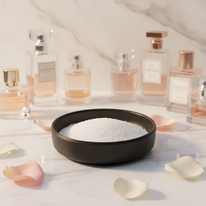TNJONE Ambroxane in Polvere Grado Cosmetico CAS 6790-58-5, Purezza 99%, Fornitura Diretta dalla Fabbrica per Profumi - Product Image 1