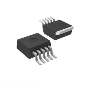 Servicio Integral Original para Componentes Electrónicos IC REG LINEAR 5V 650MA TO220-5, Gestión de Energía (PMIC) - Product Image 1
