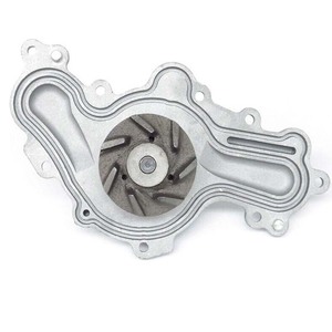 Bomba de agua 943316 7T4Z-8501-C AA5Z-8501-A para Ford Mercury Lincoln Mazda, pieza de repuesto para motor de aleación de aluminio - Product Image 4