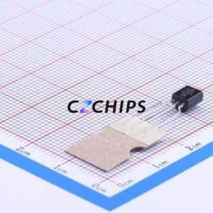 Chip IC de circuito integrado PMIC de referencia de voltaje, original y nuevo, 1/PW, 1/2, 1/2/2 - Product Image 1