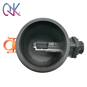 Medidor de Flujo de Aire de 70 mm de Diámetro Interior para Mercedes Benz, Sensor MAF, Transmisión Automática - Product Image 1