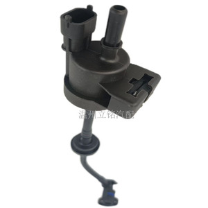 Válvula Solenoide de Vacío Chevrolet 55573017, Válvula de Control de Gas de Plástico para Piezas Automotrices - Product Image 3