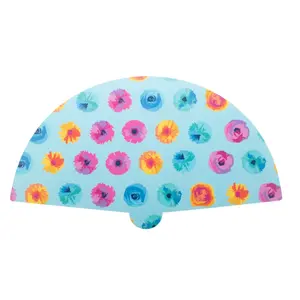 <b>Personalized</b> cardboard <b>fan</b> promotional gadgets - Product Image 1