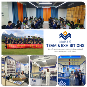 Kit <span class=keywords><strong>de</strong></span> joint <span class=keywords><strong>de</strong></span> culasse MANER pour VW Lavida 1.4 Skoda Seat Golf CAVA CAVF CAVE CAXA EA111 03C 103 383 AH - Product Image 6