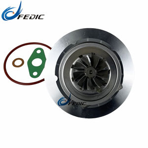 Cartouche Turbo 454155 pour <span class=keywords><strong>Citroen</strong></span> Xantia <span class=keywords><strong>Evasion</strong></span> Peugeot 406 806 2.1L 108 HP 110 HP XUD11BTE <span class=keywords><strong>1997</strong></span> - Product Image 6