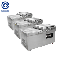 Machine Sous Vide d'Emballage DZ-260 110V 220V, Prix Bas, Envasadora Al Vacío, Embaladora a Vácuo