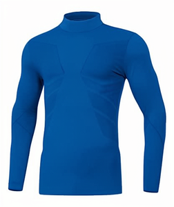 Suéter de Lana Gruesa Vintage para Hombre con Logotipo Bordado Personalizado, Antiarrugas, Tejido de Punto, Grueso, Transpirable, Informal, para Otoño, ODM - Product Image 1