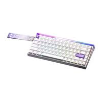 AULA Hero 84HE 磁轴机械游戏有线RGB碳纤维电竞鼠标 中国制造彩色款