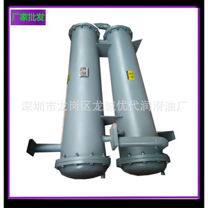 คูลเลอร์ 46853255 สำหรับคอมเพรสเซอร์สกรู Ingersoll Rand R134a พัดลมแบบแกน คูลเลอร์แบบแห้ง อะไหล่ทดแทน เซินเจิ้น จีน - Product Image 4